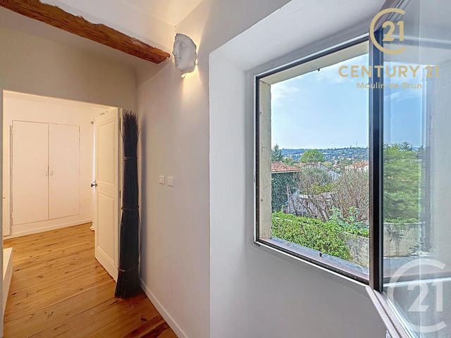 maison à vendre - 6 pièces - 144.84 m2 - GRASSE - 06 - PROVENCE-ALPES-COTE-D-AZUR - Century 21 Moulin De Brun