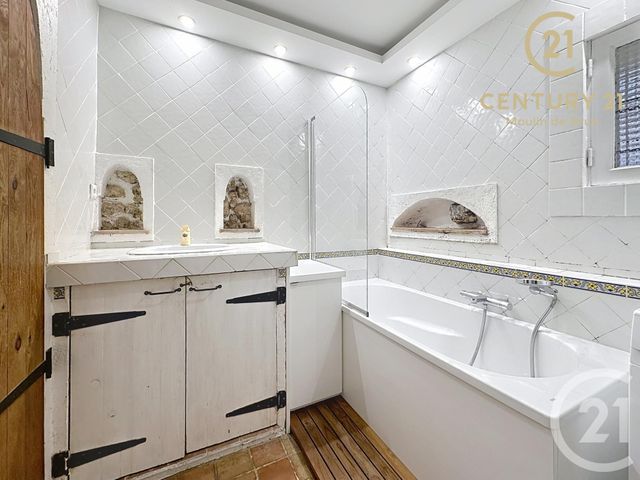 maison à vendre - 6 pièces - 144.84 m2 - GRASSE - 06 - PROVENCE-ALPES-COTE-D-AZUR - Century 21 Moulin De Brun