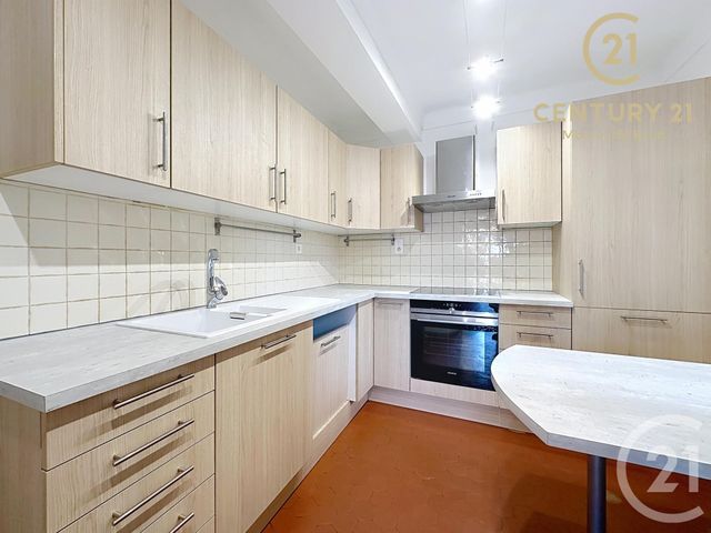 maison à vendre - 6 pièces - 144.84 m2 - GRASSE - 06 - PROVENCE-ALPES-COTE-D-AZUR - Century 21 Moulin De Brun