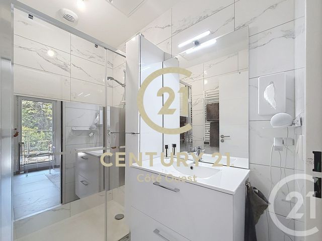 Appartement F3 à vendre - 3 pièces - 97.22 m2 - GRASSE - 06 - PROVENCE-ALPES-COTE-D-AZUR - Century 21 Moulin De Brun
