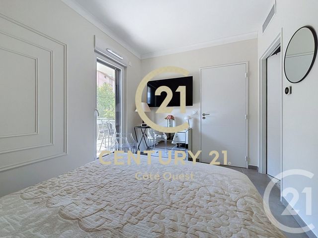 Appartement F3 à vendre - 3 pièces - 97.22 m2 - GRASSE - 06 - PROVENCE-ALPES-COTE-D-AZUR - Century 21 Moulin De Brun