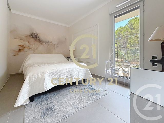 Appartement F3 à vendre - 3 pièces - 97.22 m2 - GRASSE - 06 - PROVENCE-ALPES-COTE-D-AZUR - Century 21 Moulin De Brun