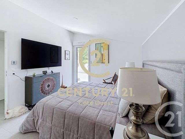Appartement F3 à vendre - 3 pièces - 97.22 m2 - GRASSE - 06 - PROVENCE-ALPES-COTE-D-AZUR - Century 21 Moulin De Brun