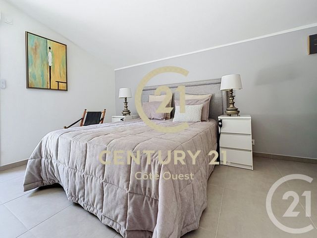 Appartement F3 à vendre - 3 pièces - 97.22 m2 - GRASSE - 06 - PROVENCE-ALPES-COTE-D-AZUR - Century 21 Moulin De Brun