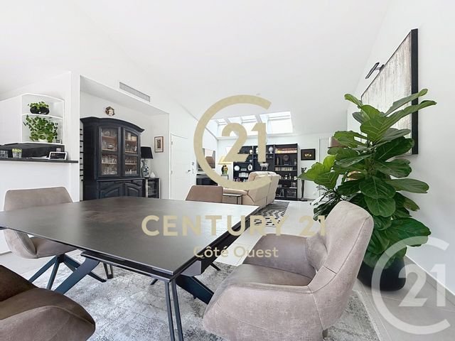 Appartement F3 à vendre - 3 pièces - 97.22 m2 - GRASSE - 06 - PROVENCE-ALPES-COTE-D-AZUR - Century 21 Moulin De Brun