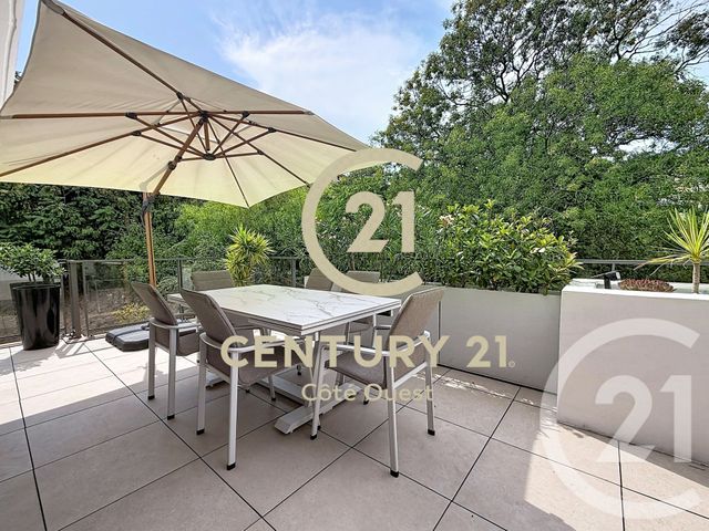 Appartement F3 à vendre - 3 pièces - 97.22 m2 - GRASSE - 06 - PROVENCE-ALPES-COTE-D-AZUR - Century 21 Moulin De Brun