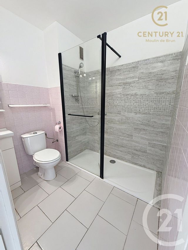 Appartement F2 à vendre - 2 pièces - 47.09 m2 - GRASSE - 06 - PROVENCE-ALPES-COTE-D-AZUR - Century 21 Moulin De Brun