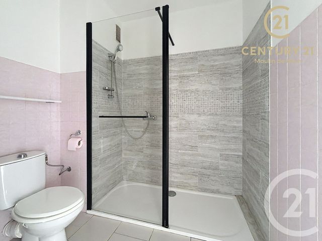 Appartement F2 à vendre - 2 pièces - 47.09 m2 - GRASSE - 06 - PROVENCE-ALPES-COTE-D-AZUR - Century 21 Moulin De Brun