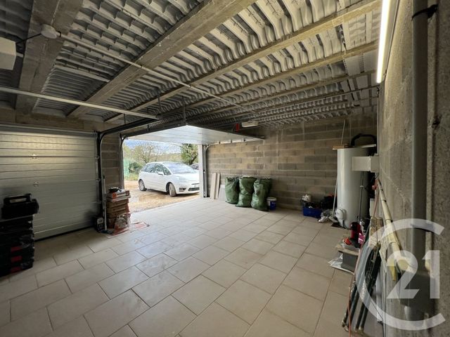 maison à louer - 4 pièces - 122.38 m2 - FAYENCE - 83 - PROVENCE-ALPES-COTE-D-AZUR - Century 21 Moulin De Brun