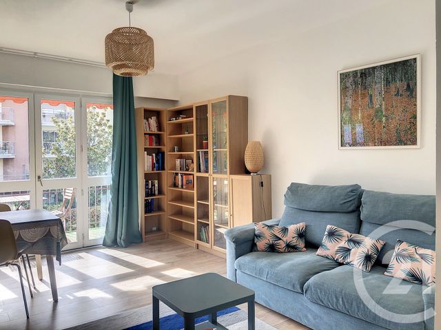 Appartement F3 à louer TOULOUSE