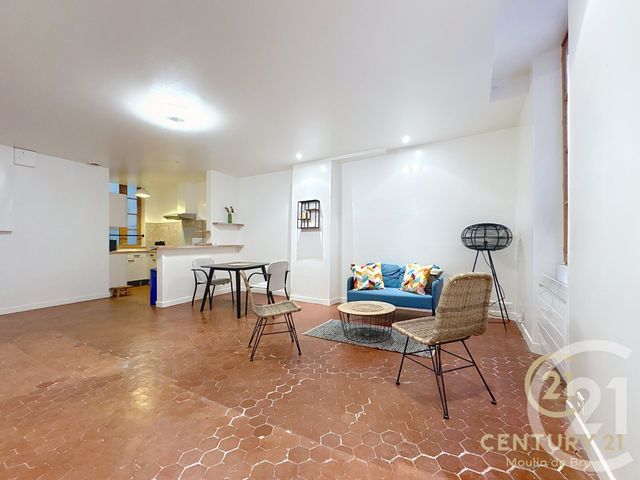 Appartement F2 à louer - 2 pièces - 68.66 m2 - GRASSE - 06 - PROVENCE-ALPES-COTE-D-AZUR - Century 21 Moulin De Brun