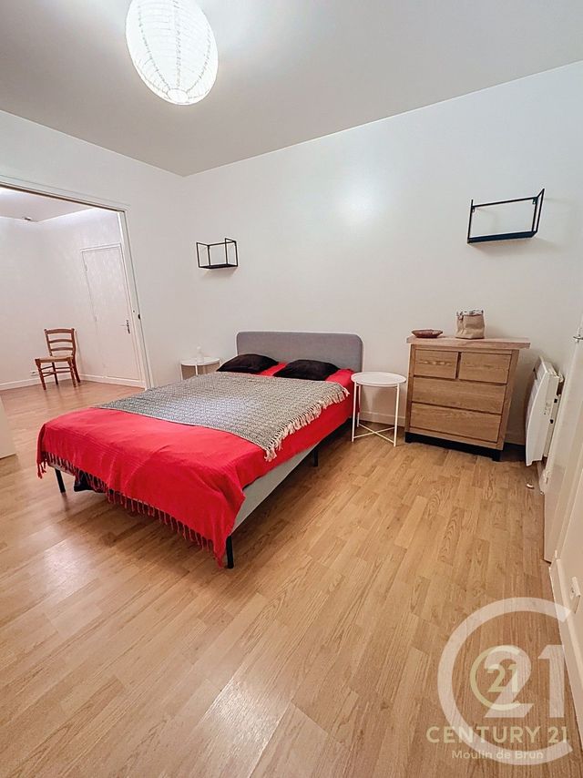 Appartement F2 à louer - 2 pièces - 68.66 m2 - GRASSE - 06 - PROVENCE-ALPES-COTE-D-AZUR - Century 21 Moulin De Brun