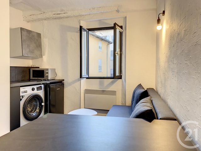 appartement - GRASSE - 06