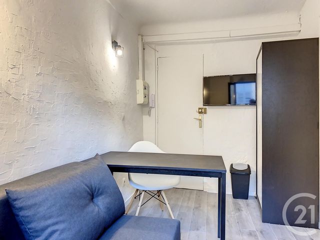 Appartement Studette à louer - 1 pièce - 11.8 m2 - GRASSE - 06 - PROVENCE-ALPES-COTE-D-AZUR - Century 21 Moulin De Brun