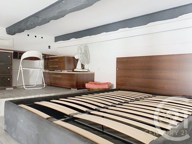 Appartement F1 à louer - 1 pièce - 19.5 m2 - CANNES - 06 - PROVENCE-ALPES-COTE-D-AZUR - Century 21 Moulin De Brun