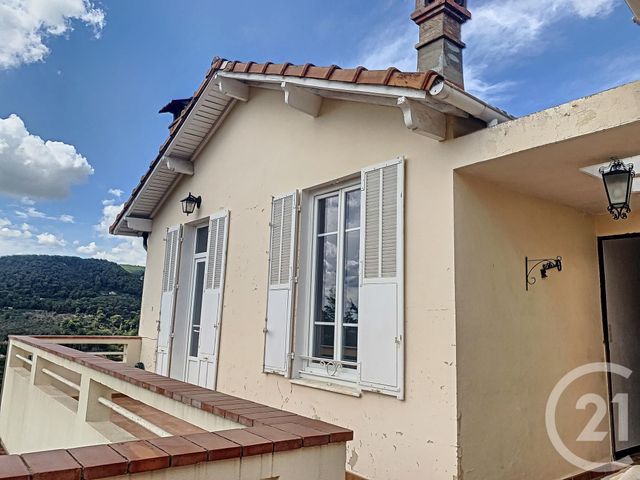Appartement F3 à louer - 3 pièces - 54.11 m2 - GRASSE - 06 - PROVENCE-ALPES-COTE-D-AZUR - Century 21 Moulin De Brun