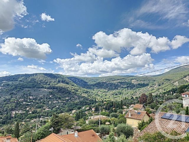 Appartement F3 à louer - 3 pièces - 54.11 m2 - GRASSE - 06 - PROVENCE-ALPES-COTE-D-AZUR - Century 21 Moulin De Brun