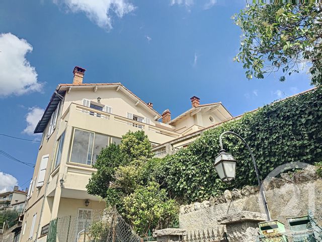 Appartement F3 à louer - 3 pièces - 54.11 m2 - GRASSE - 06 - PROVENCE-ALPES-COTE-D-AZUR - Century 21 Moulin De Brun