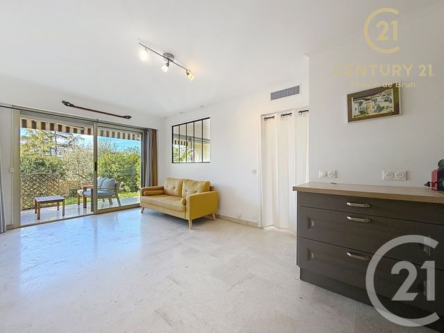 appartement - LE CANNET - 06