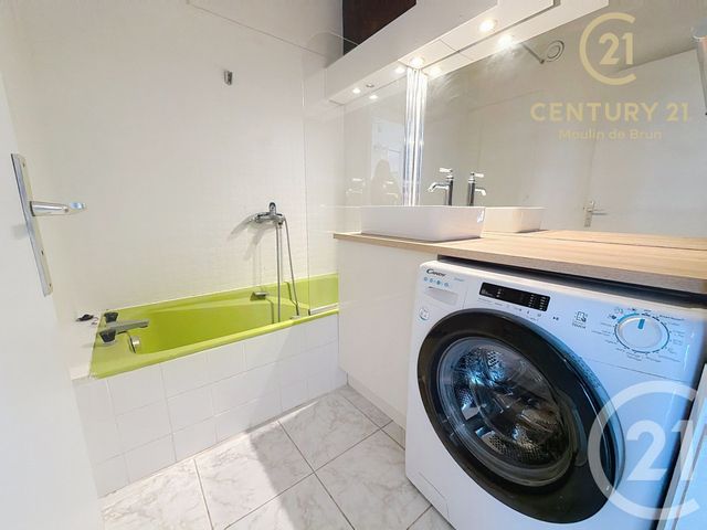 Appartement F2 à vendre - 2 pièces - 37.48 m2 - LE CANNET - 06 - PROVENCE-ALPES-COTE-D-AZUR - Century 21 Moulin De Brun