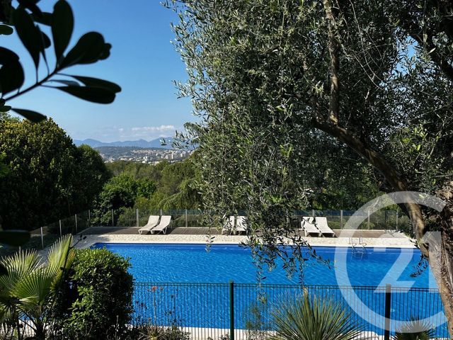 appartement - LE CANNET - 06