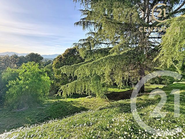 Appartement F2 à vendre - 2 pièces - 37.48 m2 - LE CANNET - 06 - PROVENCE-ALPES-COTE-D-AZUR - Century 21 Moulin De Brun