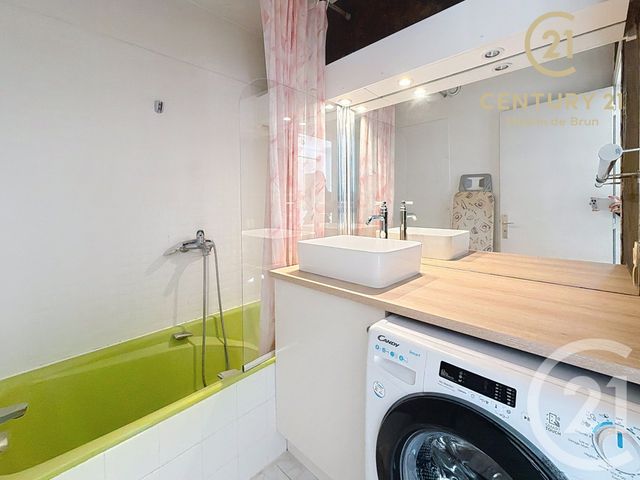 Appartement F2 à vendre - 2 pièces - 37.48 m2 - LE CANNET - 06 - PROVENCE-ALPES-COTE-D-AZUR - Century 21 Moulin De Brun