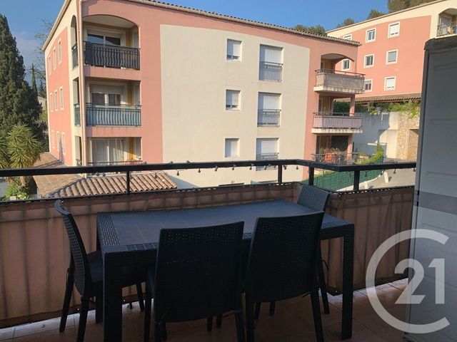 Appartement F3 à louer - 3 pièces - 54.97 m2 - GRASSE - 06 - PROVENCE-ALPES-COTE-D-AZUR - Century 21 Moulin De Brun