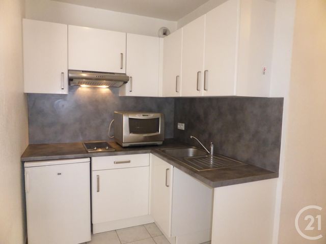 Appartement F2 à louer - 2 pièces - 41.52 m2 - GRASSE - 06 - PROVENCE-ALPES-COTE-D-AZUR - Century 21 Moulin De Brun