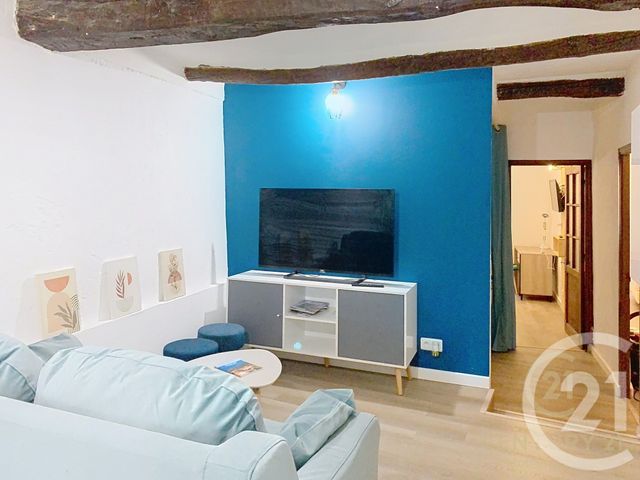 Appartement F3 à louer GRASSE