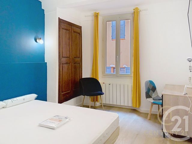 Appartement F3 à louer - 3 pièces - 60.0 m2 - GRASSE - 06 - PROVENCE-ALPES-COTE-D-AZUR - Century 21 Moulin De Brun