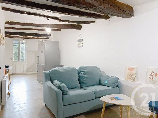 Appartement F3 à louer - 3 pièces - 60.0 m2 - GRASSE - 06 - PROVENCE-ALPES-COTE-D-AZUR - Century 21 Moulin De Brun