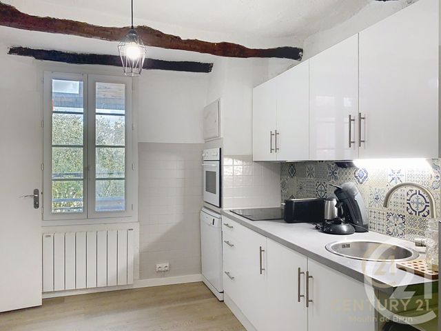 Appartement F3 à louer - 3 pièces - 60.0 m2 - GRASSE - 06 - PROVENCE-ALPES-COTE-D-AZUR - Century 21 Moulin De Brun