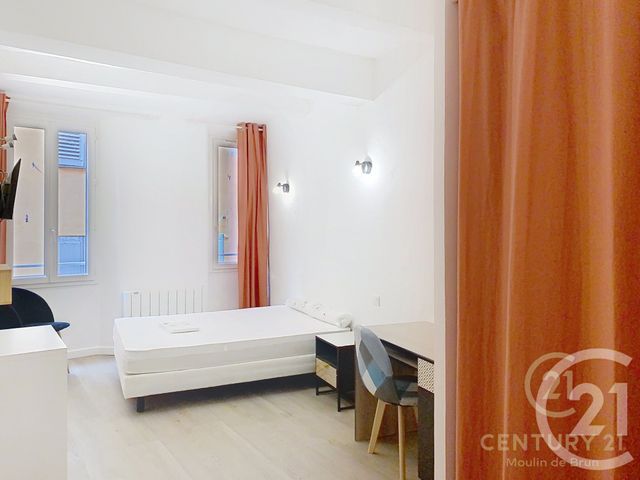 Appartement F3 à louer - 3 pièces - 60.0 m2 - GRASSE - 06 - PROVENCE-ALPES-COTE-D-AZUR - Century 21 Moulin De Brun