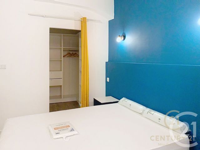 Appartement F3 à louer - 3 pièces - 60.0 m2 - GRASSE - 06 - PROVENCE-ALPES-COTE-D-AZUR - Century 21 Moulin De Brun