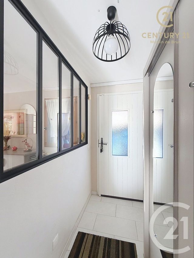 maison à vendre - 6 pièces - 108.08 m2 - GRASSE - 06 - PROVENCE-ALPES-COTE-D-AZUR - Century 21 Moulin De Brun