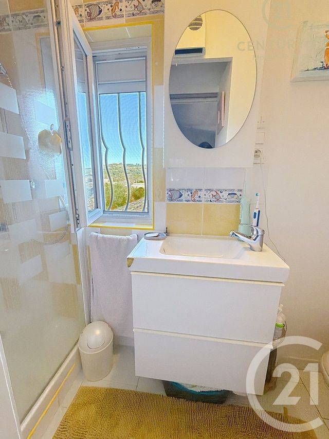 maison à vendre - 6 pièces - 108.08 m2 - GRASSE - 06 - PROVENCE-ALPES-COTE-D-AZUR - Century 21 Moulin De Brun