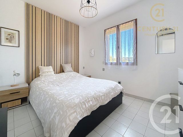 maison à vendre - 6 pièces - 108.08 m2 - GRASSE - 06 - PROVENCE-ALPES-COTE-D-AZUR - Century 21 Moulin De Brun