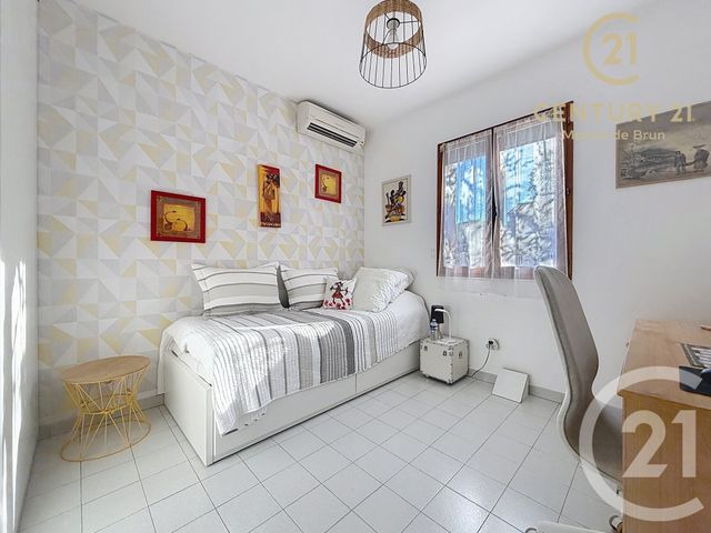 maison à vendre - 6 pièces - 108.08 m2 - GRASSE - 06 - PROVENCE-ALPES-COTE-D-AZUR - Century 21 Moulin De Brun