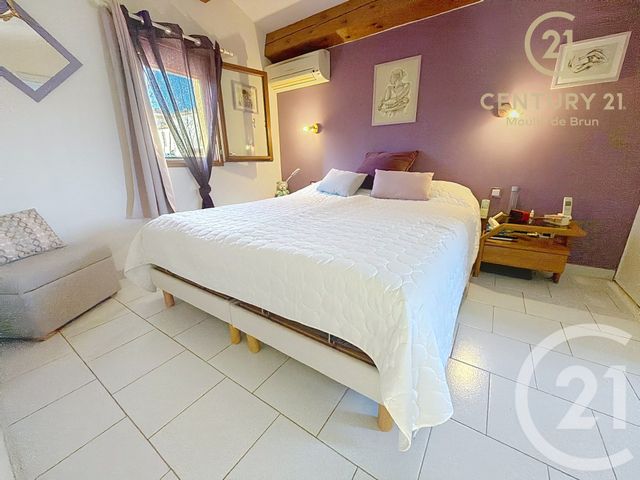 maison à vendre - 6 pièces - 108.08 m2 - GRASSE - 06 - PROVENCE-ALPES-COTE-D-AZUR - Century 21 Moulin De Brun
