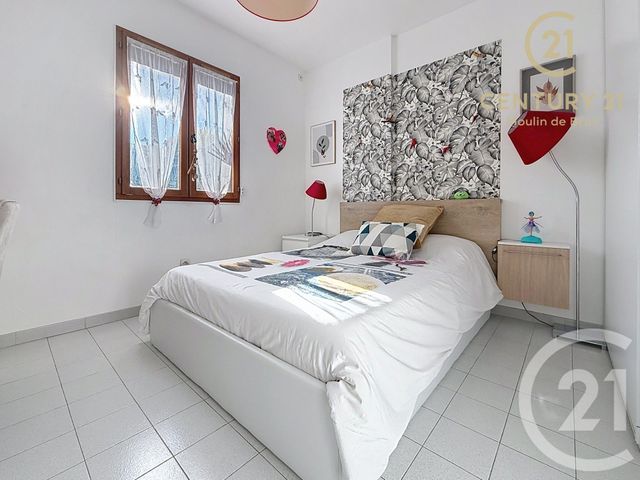 maison à vendre - 6 pièces - 108.08 m2 - GRASSE - 06 - PROVENCE-ALPES-COTE-D-AZUR - Century 21 Moulin De Brun