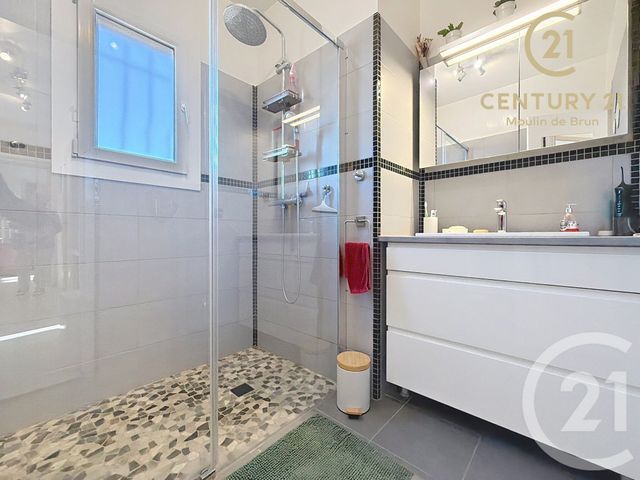 maison à vendre - 6 pièces - 108.08 m2 - GRASSE - 06 - PROVENCE-ALPES-COTE-D-AZUR - Century 21 Moulin De Brun