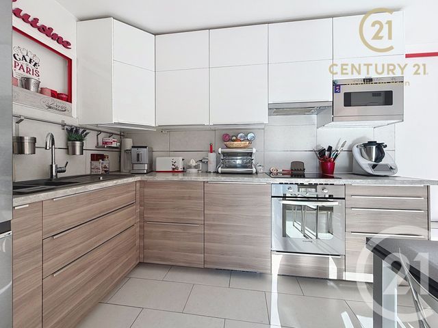 maison à vendre - 6 pièces - 108.08 m2 - GRASSE - 06 - PROVENCE-ALPES-COTE-D-AZUR - Century 21 Moulin De Brun