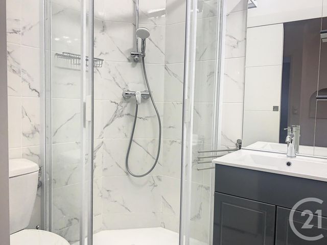 Appartement F1 à louer - 1 pièce - 18.27 m2 - GRASSE - 06 - PROVENCE-ALPES-COTE-D-AZUR - Century 21 Moulin De Brun