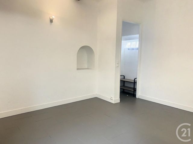 Appartement F1 à louer - 1 pièce - 18.27 m2 - GRASSE - 06 - PROVENCE-ALPES-COTE-D-AZUR - Century 21 Moulin De Brun