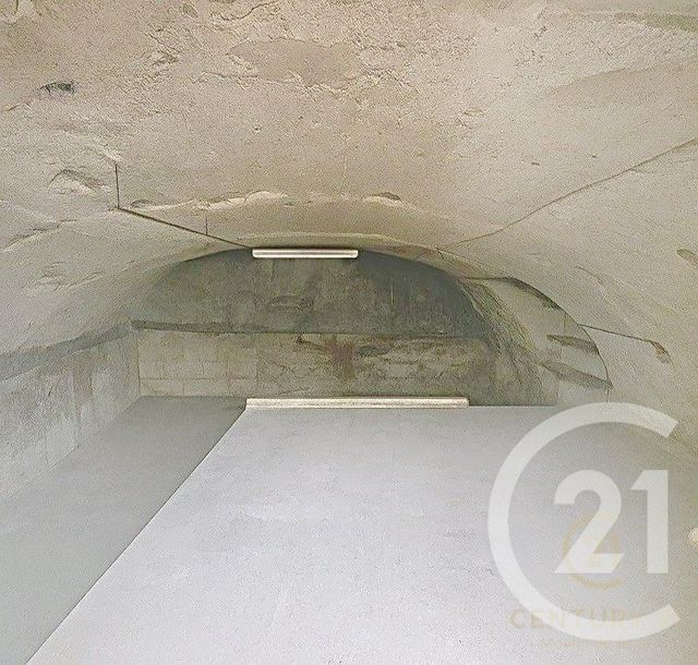 parking à louer - 50.0 m2 - GRASSE - 06 - PROVENCE-ALPES-COTE-D-AZUR - Century 21 Moulin De Brun