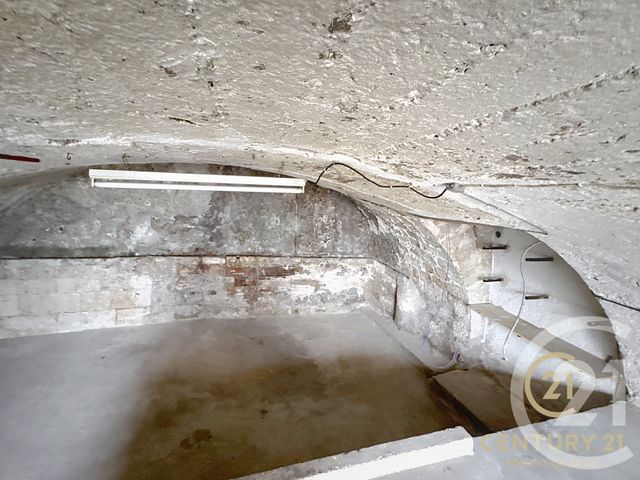 parking à louer - 50.0 m2 - GRASSE - 06 - PROVENCE-ALPES-COTE-D-AZUR - Century 21 Moulin De Brun