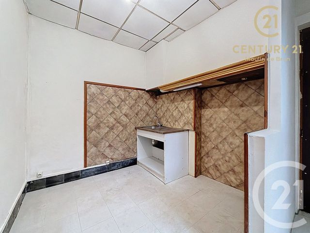 Appartement F2 à vendre - 2 pièces - 48.19 m2 - GRASSE - 06 - PROVENCE-ALPES-COTE-D-AZUR - Century 21 Moulin De Brun