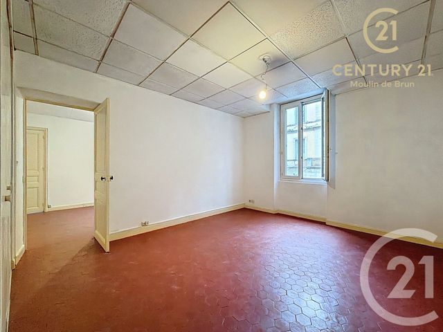 Appartement F2 à vendre - 2 pièces - 48.19 m2 - GRASSE - 06 - PROVENCE-ALPES-COTE-D-AZUR - Century 21 Moulin De Brun