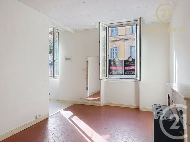 Appartement F2 à vendre - 2 pièces - 48.19 m2 - GRASSE - 06 - PROVENCE-ALPES-COTE-D-AZUR - Century 21 Moulin De Brun